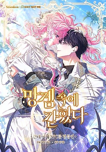 Cover image for Trapped in a Game That Flopped