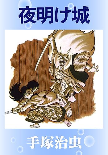 Cover image for Castle of Dawn