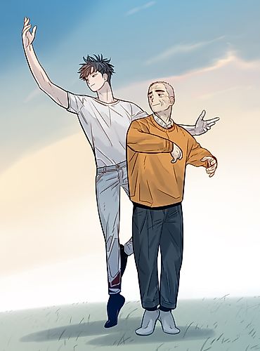 Cover image for Navillera: Curtain Call