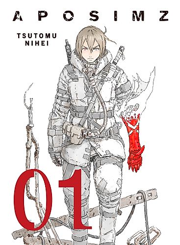 Cover image for APOSIMZ
