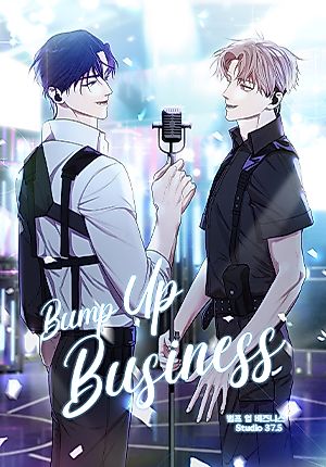 Cover image for Bump Up Business