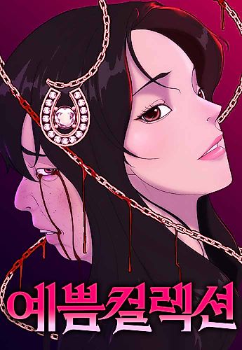 Cover image for Pretty Collection