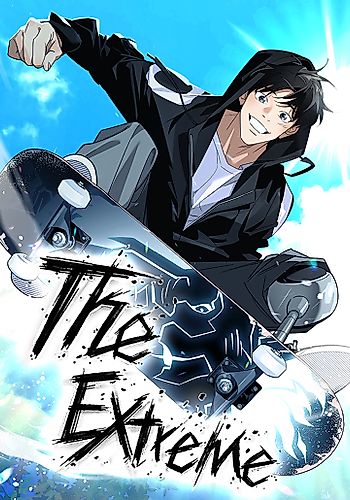 Cover image for Du extream