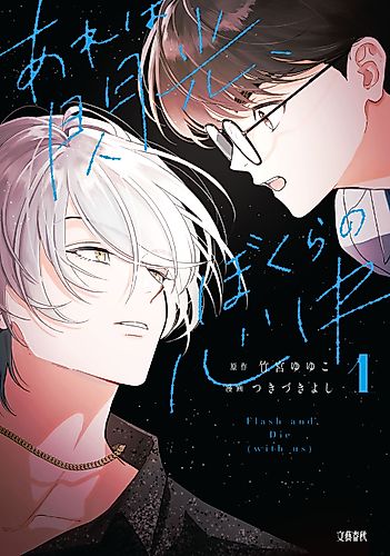 Cover image for Flash and Die (With Us)