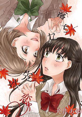 Cover image for She "Falls" in Love
