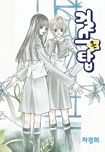 Cover image for Top Girls