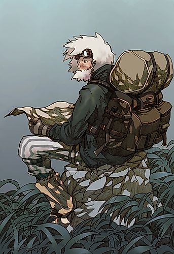 Cover image for KissWood