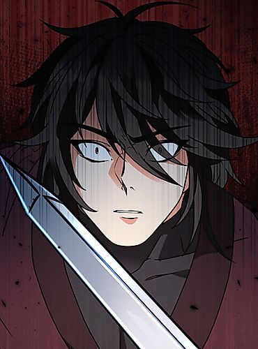 Cover image for Skill Breaker of the Namgung Family