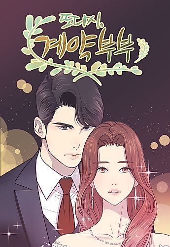Cover image for The Remarriage Contract
