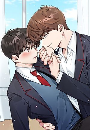 Cover image for Heartthrob