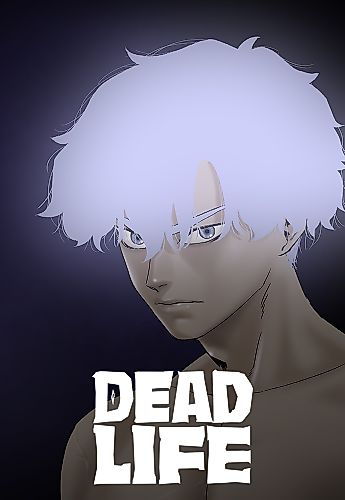 Cover image for Deadlife