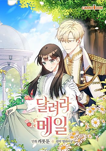 Cover image for Run, Meil