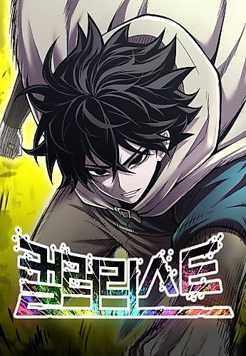 Cover image for Colorist