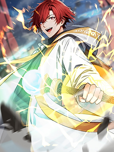 Cover image for All My Abilities Are Forbidden Spells