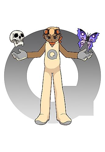 Cover image for Denma