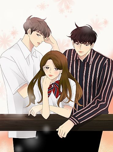Cover image for Crush on You