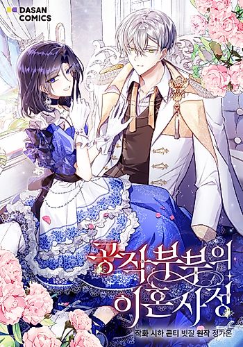 Cover image for I Will Divorce the Duke