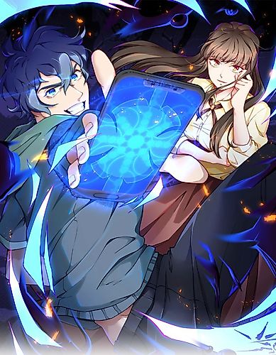 Cover image for Strongest Cultivation App