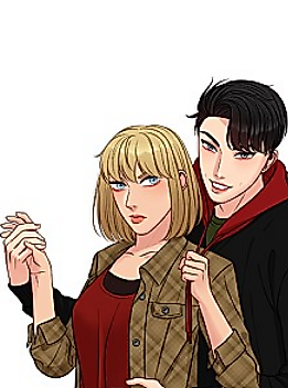 Cover image for Match Made in Hell
