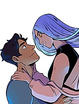 Cover image for Lovely Hell
