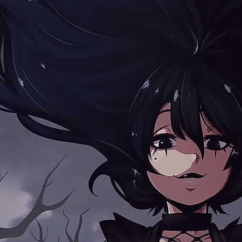 Cover image for Evelyne and the Occult