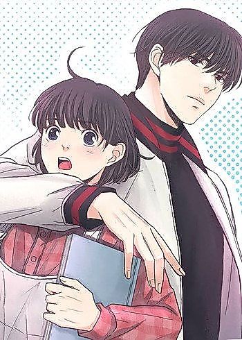 Cover image for Hana & Mr. Arrogant