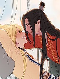 Cover image for Little Prince