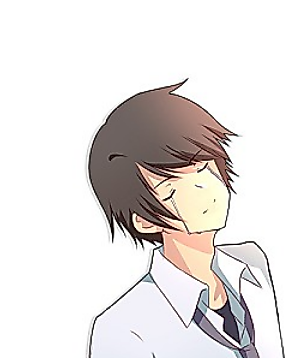 Cover image for Don't Read This Webtoon