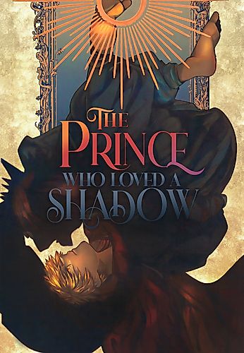 Cover image for My Hero Academia dj - The Prince who loved a Shadow