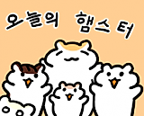 Cover image for Hamster For Today