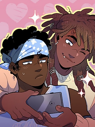 Cover image for Daybreak