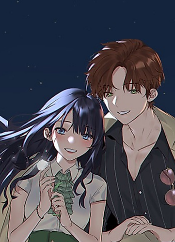 Cover image for Seven Years Later