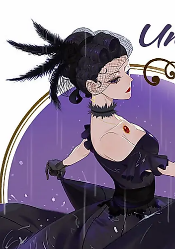 Cover image for Umbrellas