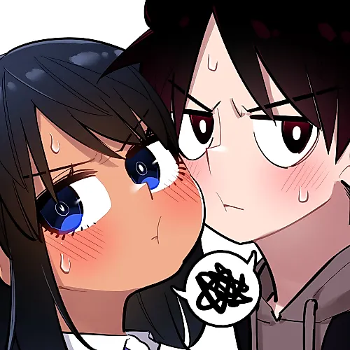Cover image for Childhood Friendship Is Hard