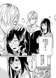Cover image for Onna no Ko ni Natta no de Kanojo ni Wakarebanashi o Suru