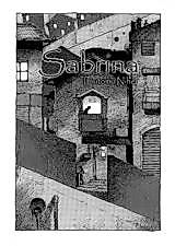 Cover image for Sabrina