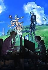 Cover image for There Is No Way a Pretty Virtual Girl Is a Girl!