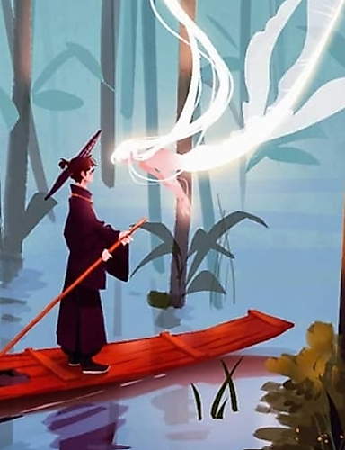 Cover image for The Reaper and the Waiting