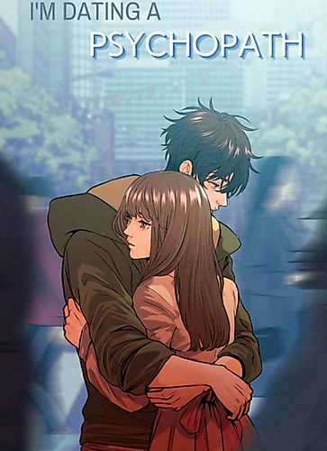 Cover image for I'm Dating A Psychopath