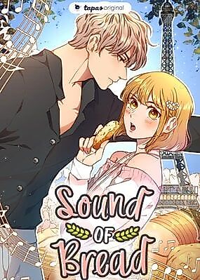 Cover image for Sound of Bread