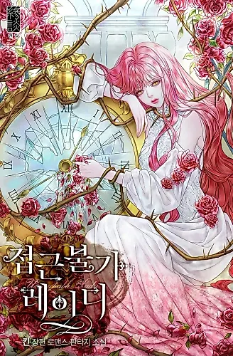 Cover image for Solitary Lady