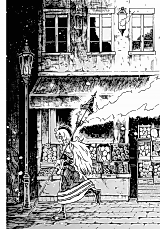 Cover image for A Lantern's Light