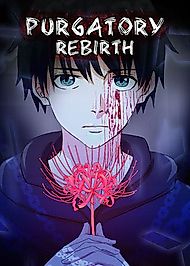 Cover image for Purgatory Rebirth