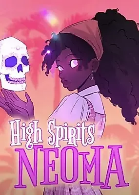 Cover image for High Spirits Neoma