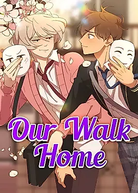 Cover image for Our Walk Home