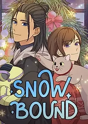 Cover image for Snowbound