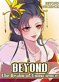 Cover image for Beyond the Realm of Conscience