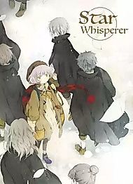 Cover image for Star Whisperer