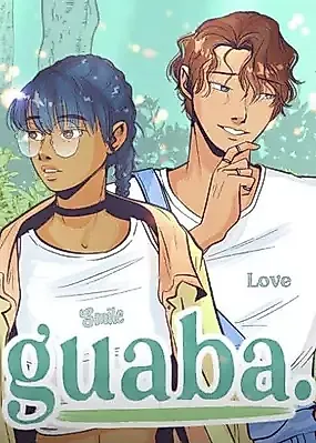 Cover image for Guaba