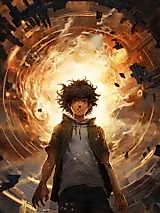 Cover image for The Savior Is Ruined